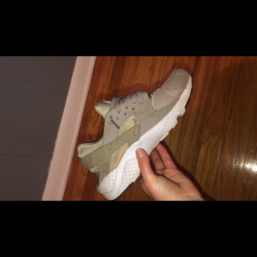Nike Huarache Run